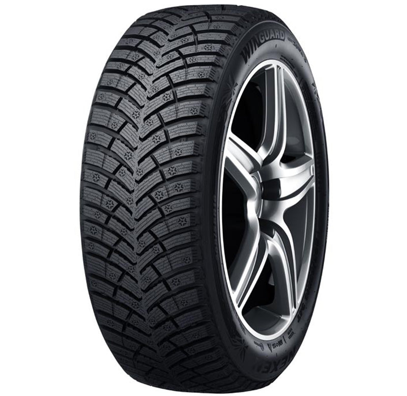 Nexen Winguard Winspike 3
